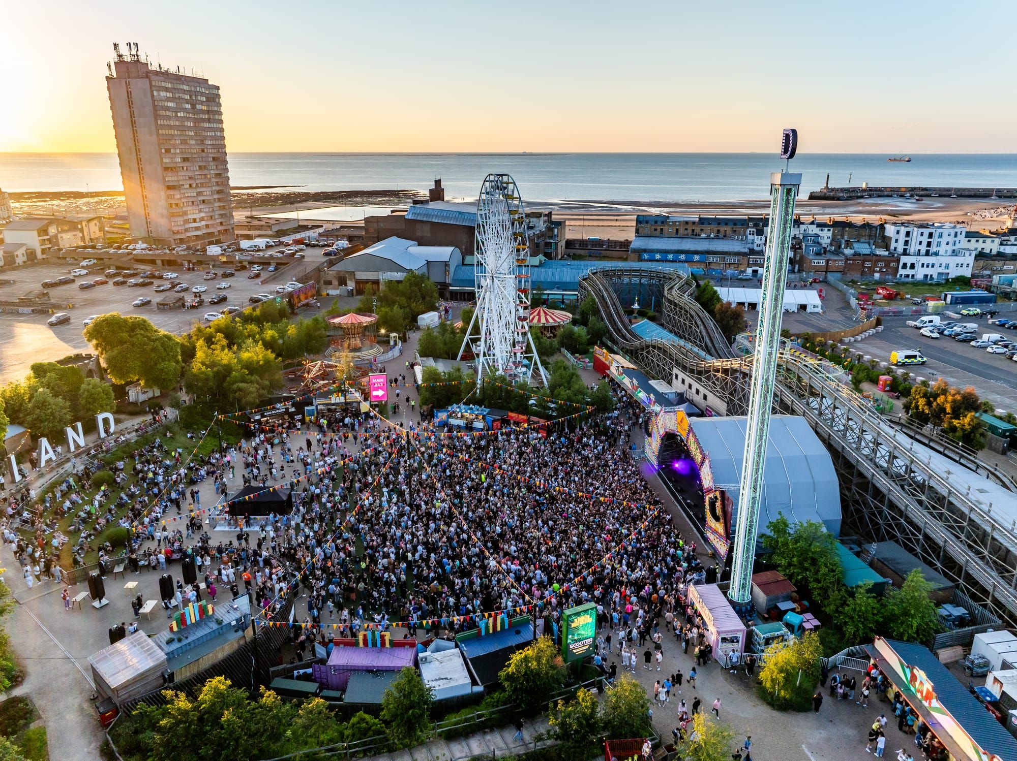 Easter holiday things to do in Thanet, East Kent and London Post image