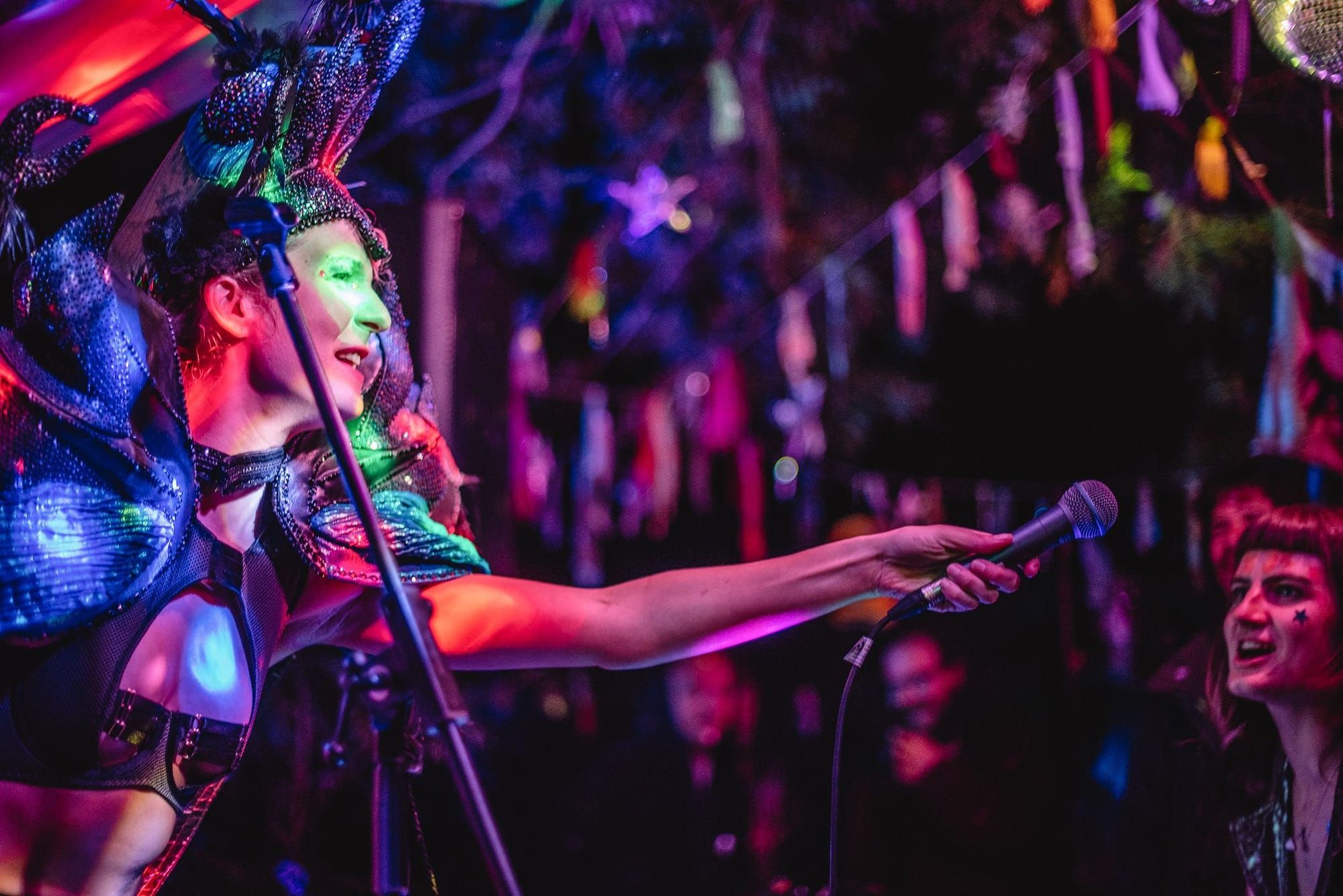 Smugglers Festival’s journey to become a magical and mysterious summer highlight Post image