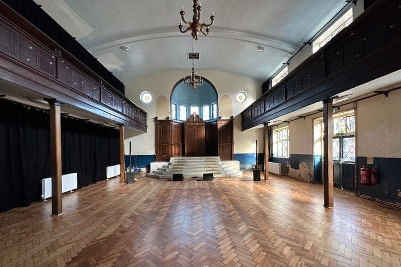 News Blast: Popular Margate venue announces five month closure Post image