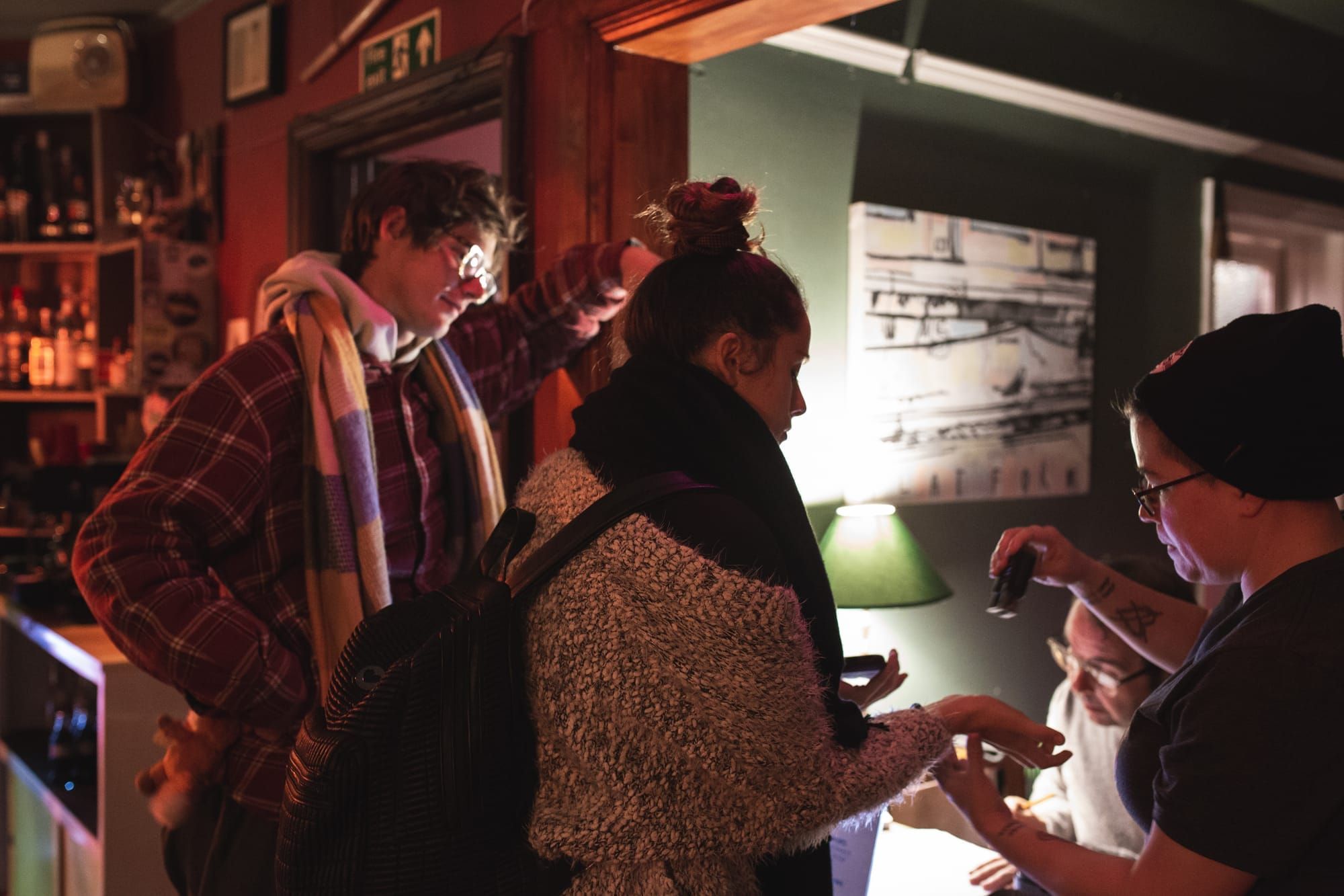 News Blast: Get involved with this year's Margate Film Festival Post image