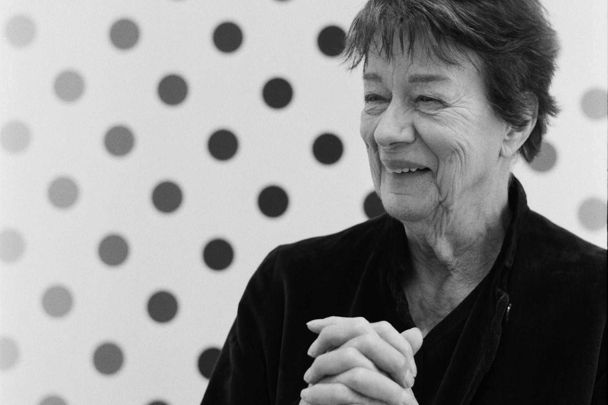 Incoming: Bridget Riley, Max Richter, Mozart Estate Post image