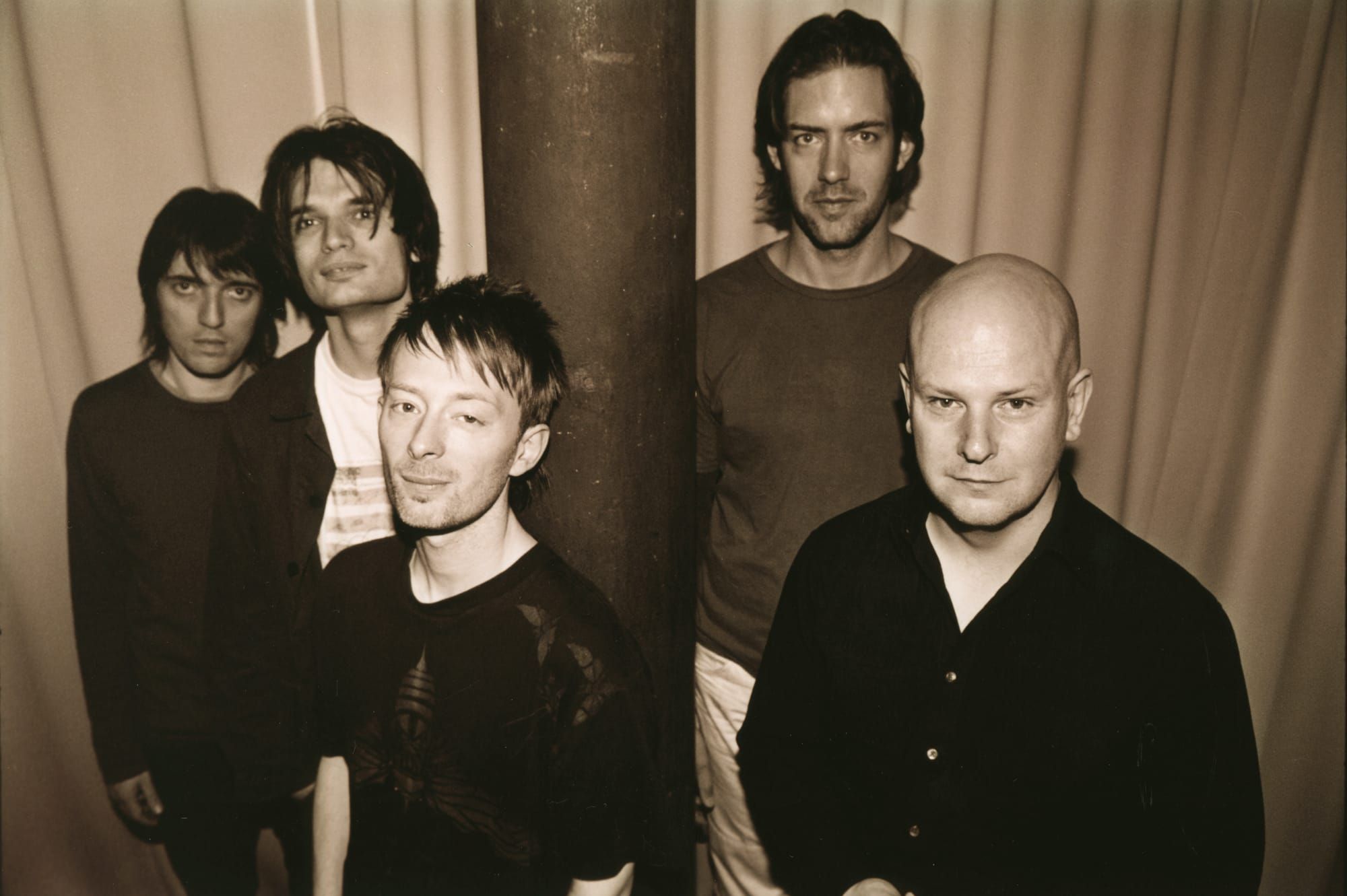 Incoming: Radiohead x Nosferatu, Harry Baker, Arts in Ramsgate Post image