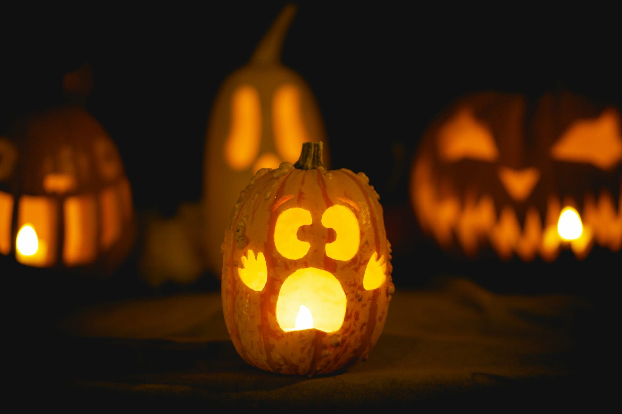 Family-friendly Halloween events: trick or treat trails, parties and more Post image