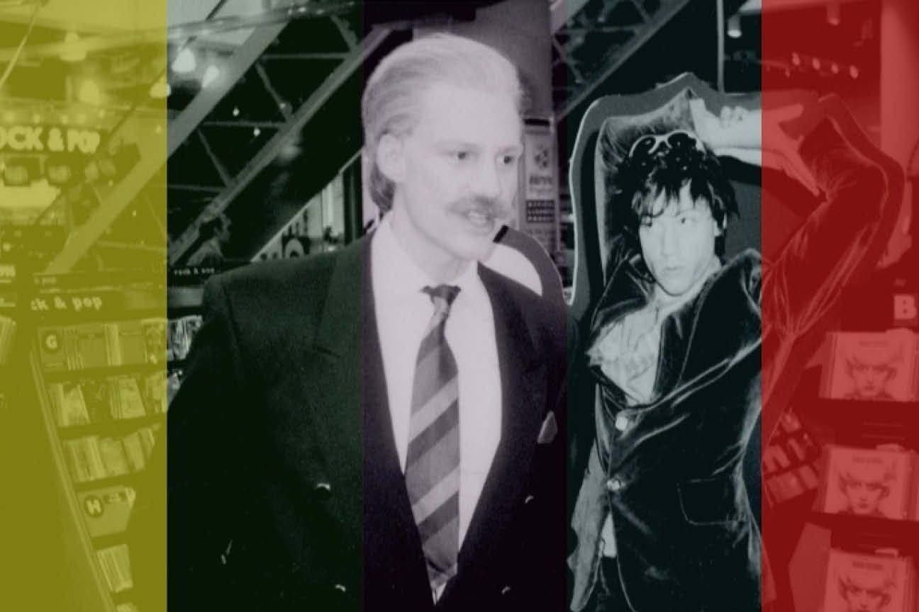 Incoming: Margate Film Festival, Pie Factory Music, Trans Club Post image