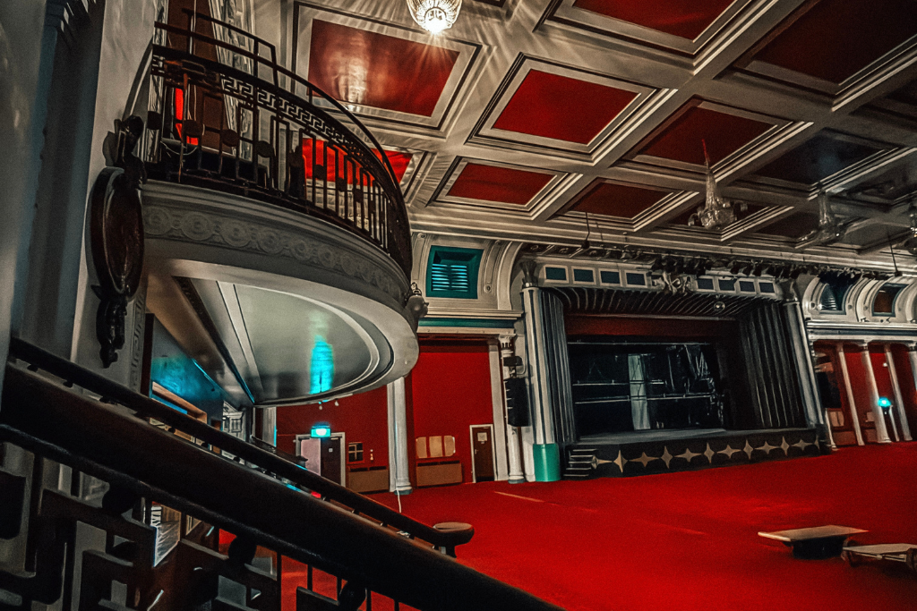 News Blast: Margate Winter Gardens reopening plans move forward and more Post image