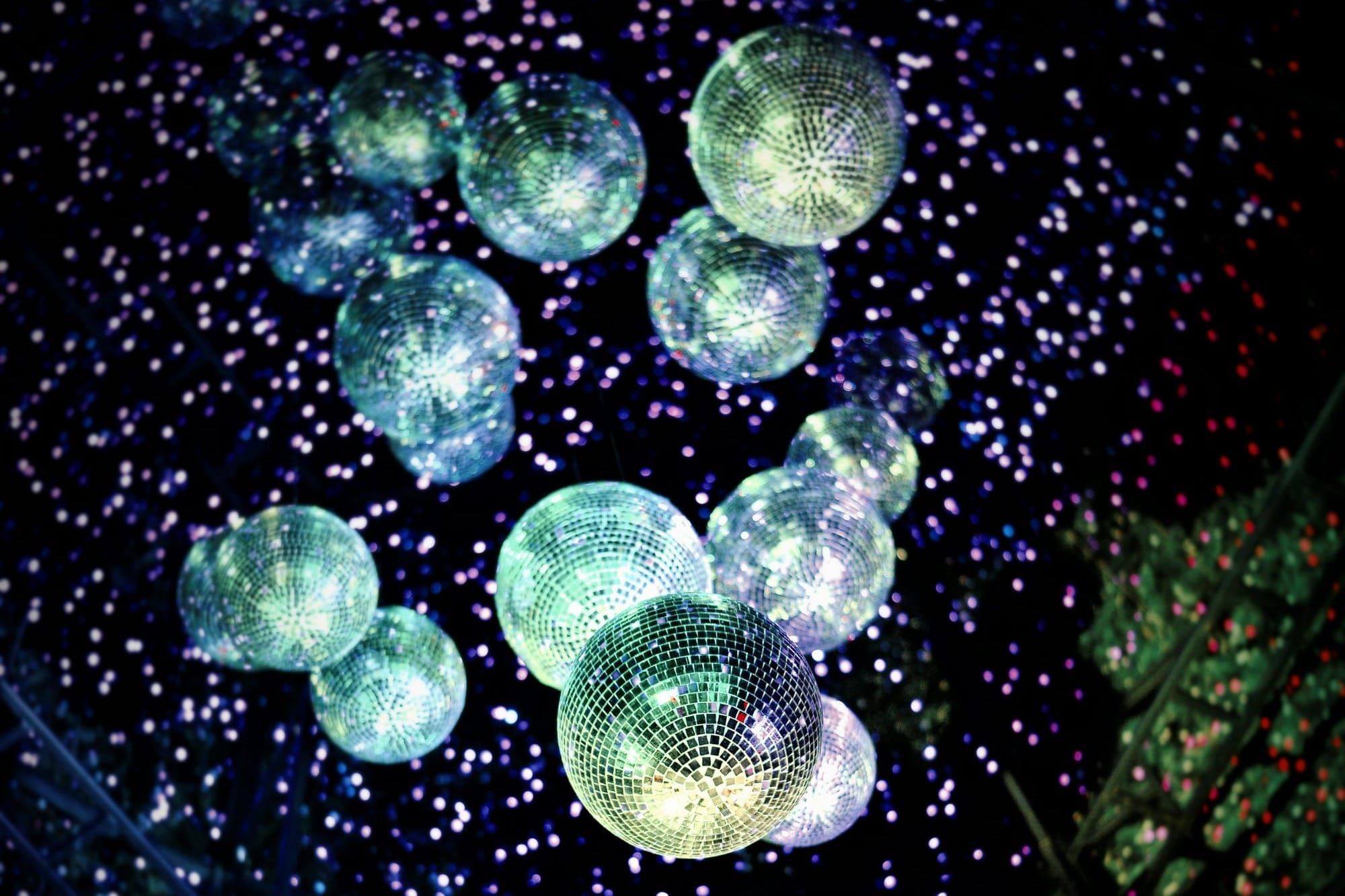 Christmas nights out: Parties, comedy, theatre, live music Post image