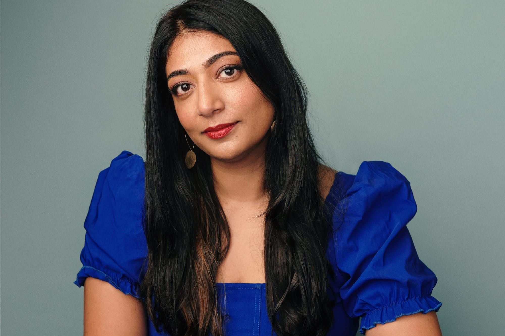 Incoming: Nussaibah Younis, Nan Goldin, Sandra Art4All Post image