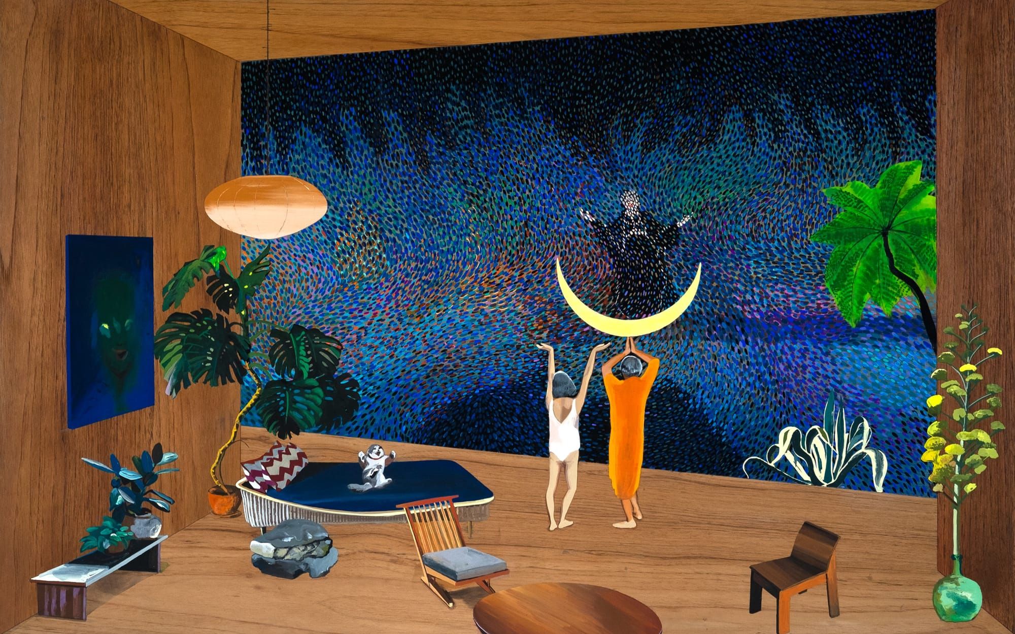 Incoming: Hulda Guzmán, Day Fever, Margate Radio Post image