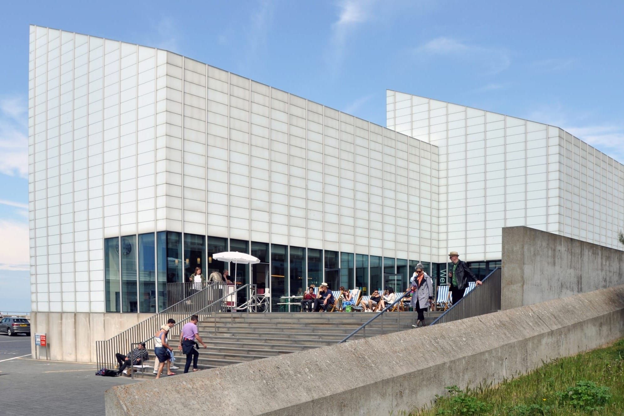 The best museums and galleries around Broadstairs, Ramsgate and Margate Post image