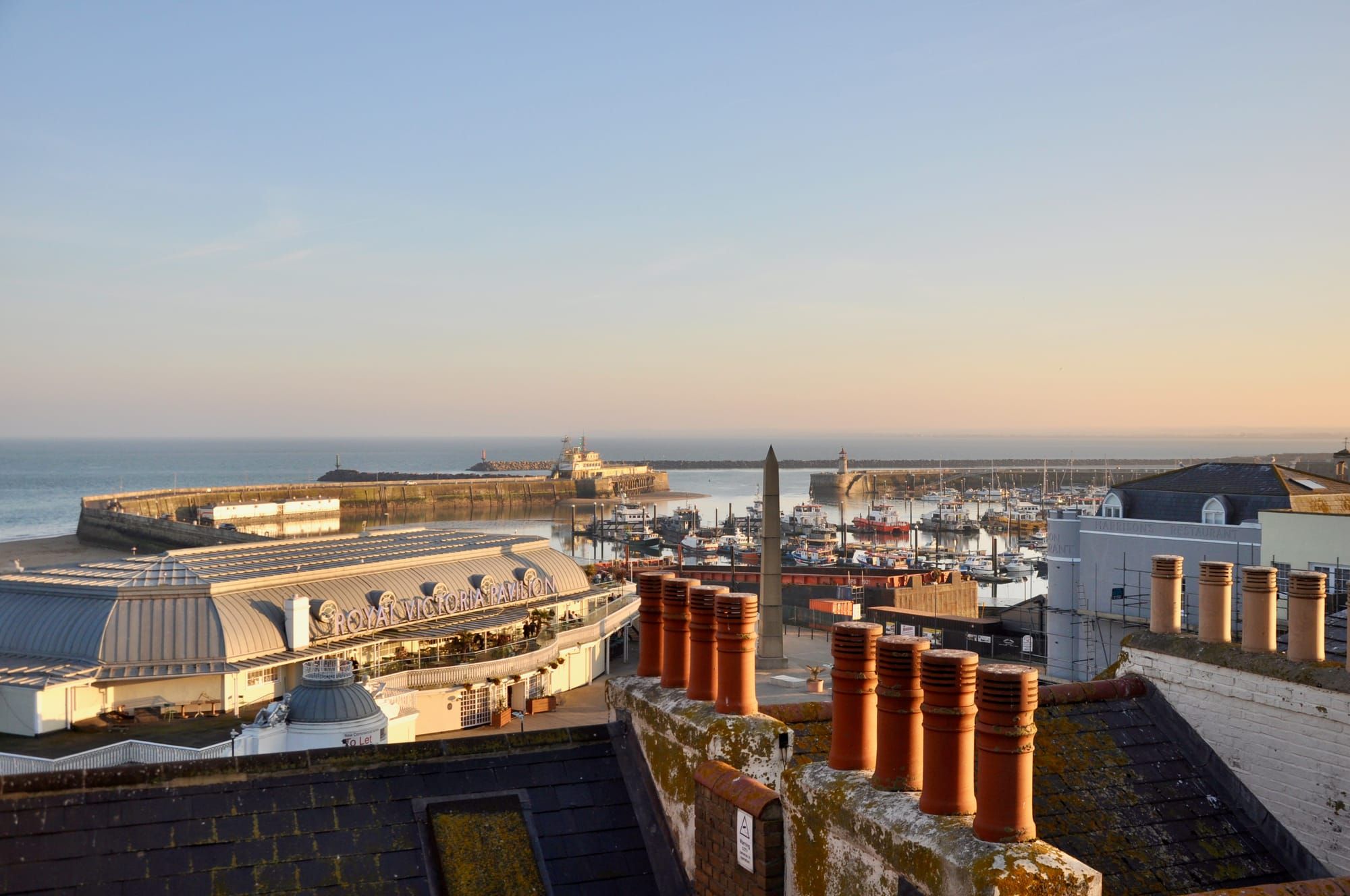Things to do in Thanet this week (March 23-29) Post image