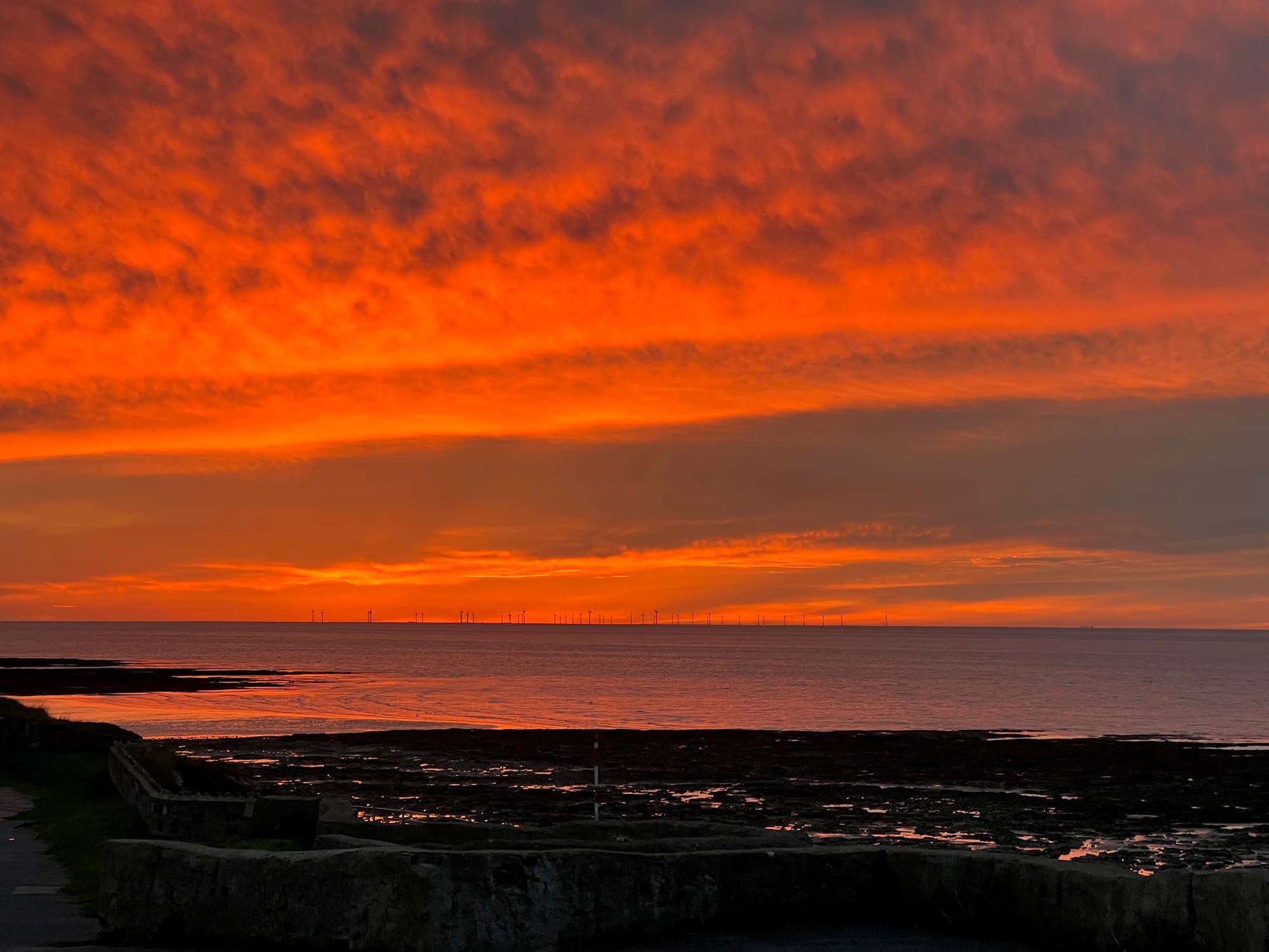 Thanet's best spots to catch a sunset (with a drink in hand) Post image