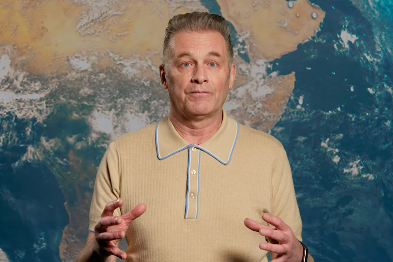 Incoming: The People's Emergency Briefing, World Book Night, Bagpuss Post feature image