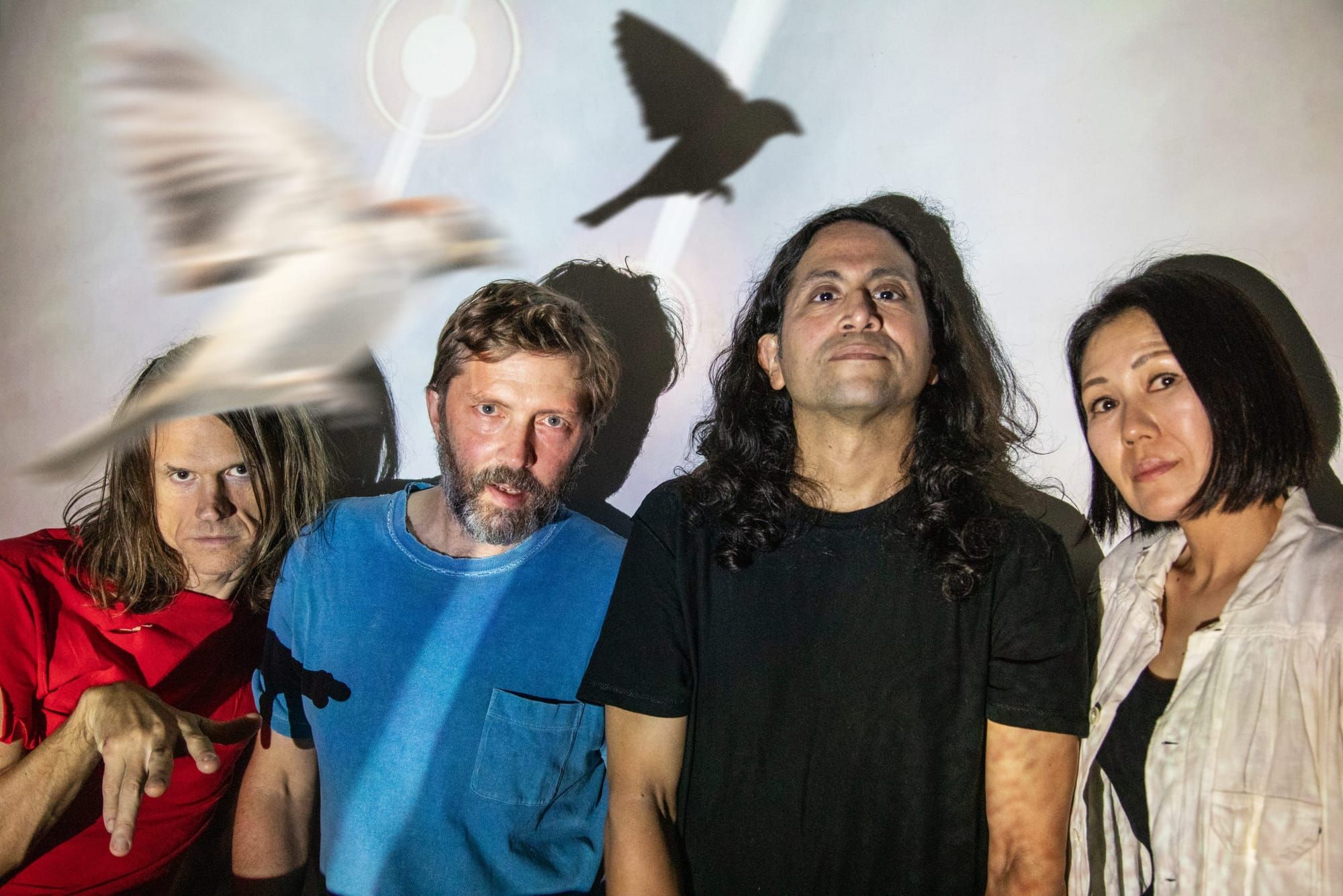 Deerhoof on touring, quitting Spotify and why they're having more fun than ever Post image