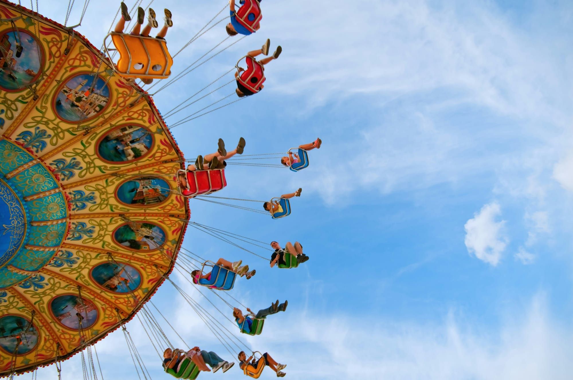 May half term things to do in Thanet and beyond Post feature image