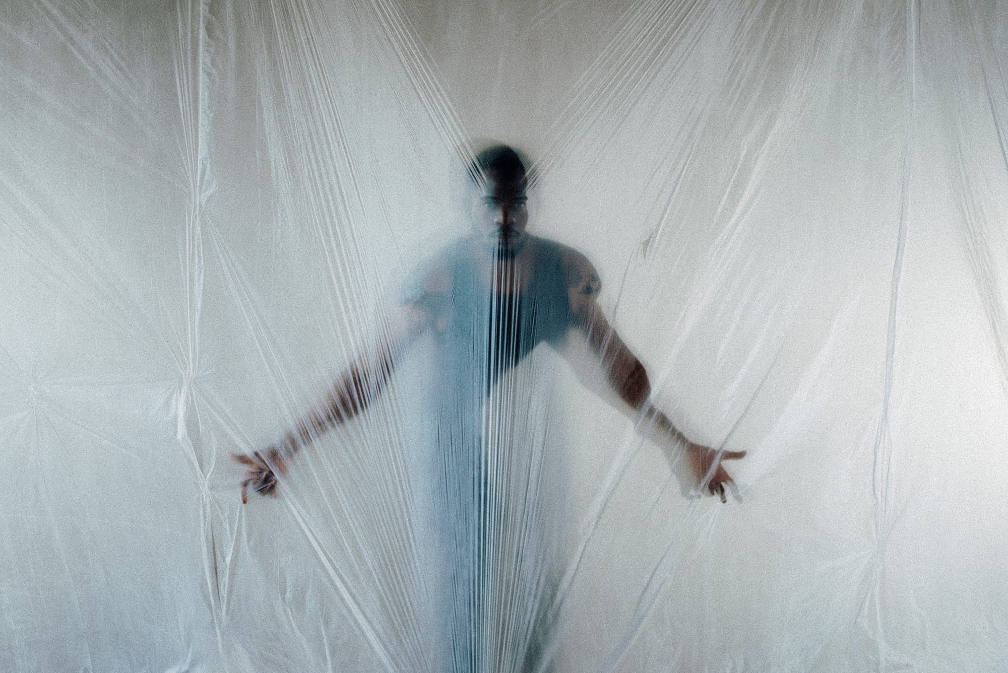 New dance film by East Kent artists explores the duality of being seen Post image