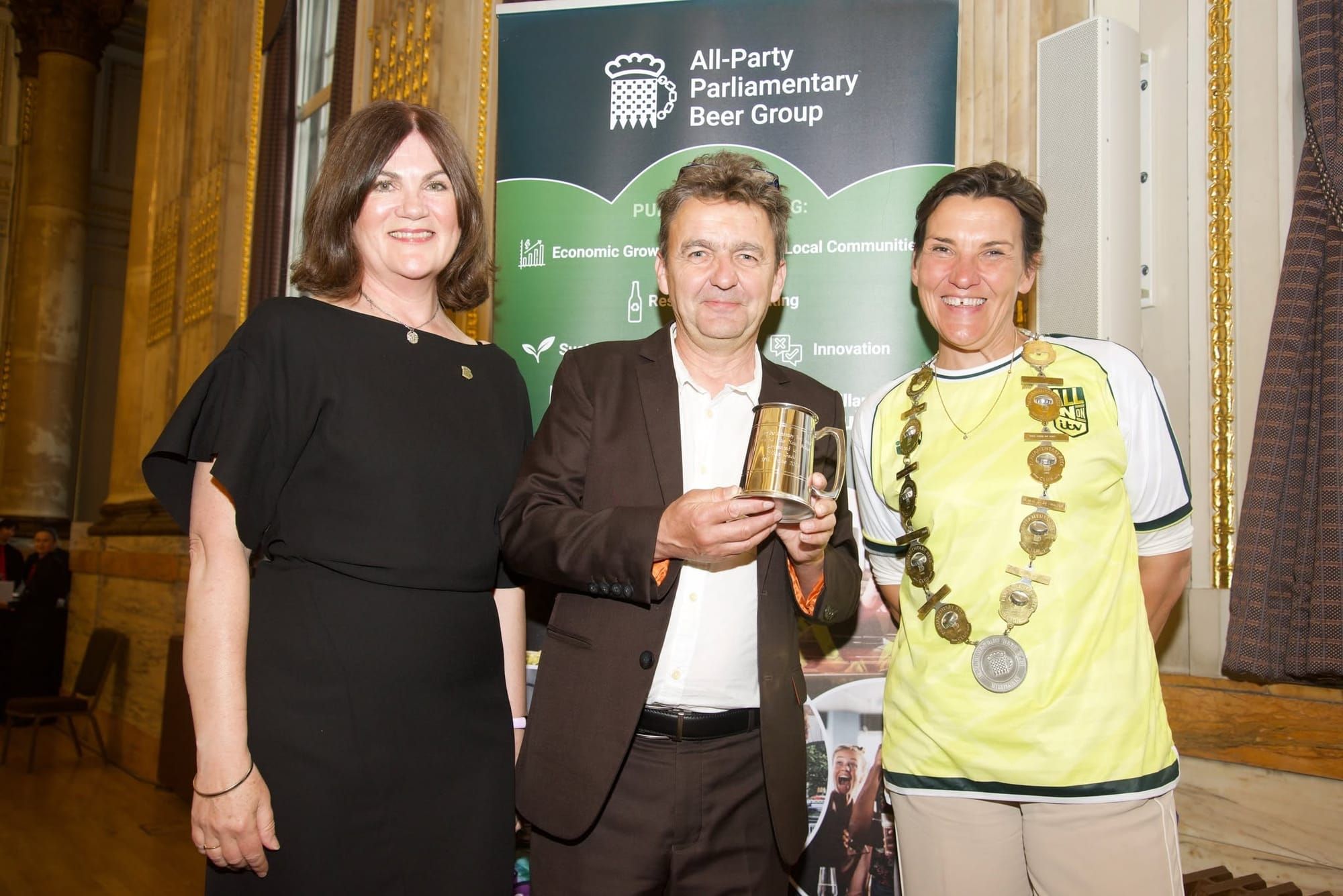 News Blast: Ramsgate beer maker named Brewer of the Year and more Post image