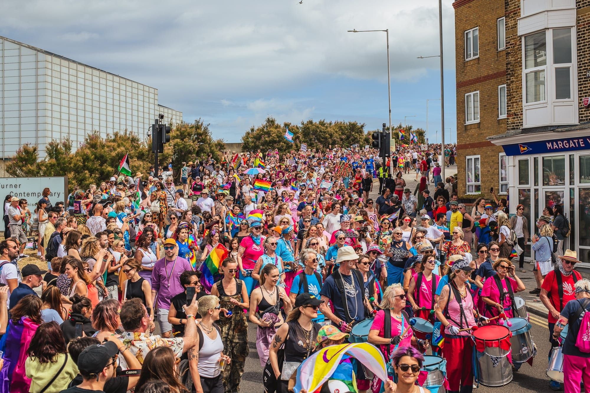 Things to do in Thanet and beyond this week (August 3-9) Post feature image