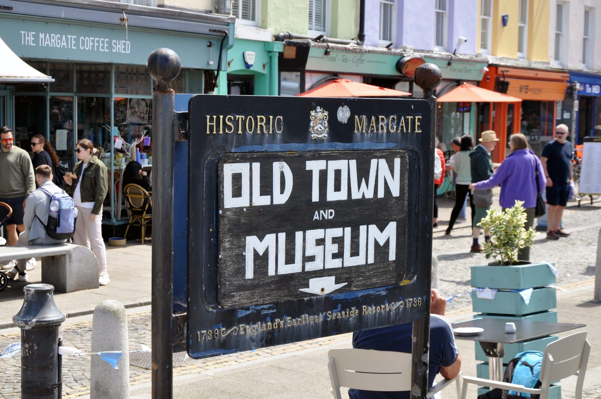 News and things to do: Supper clubs, art, communal music Post feature image