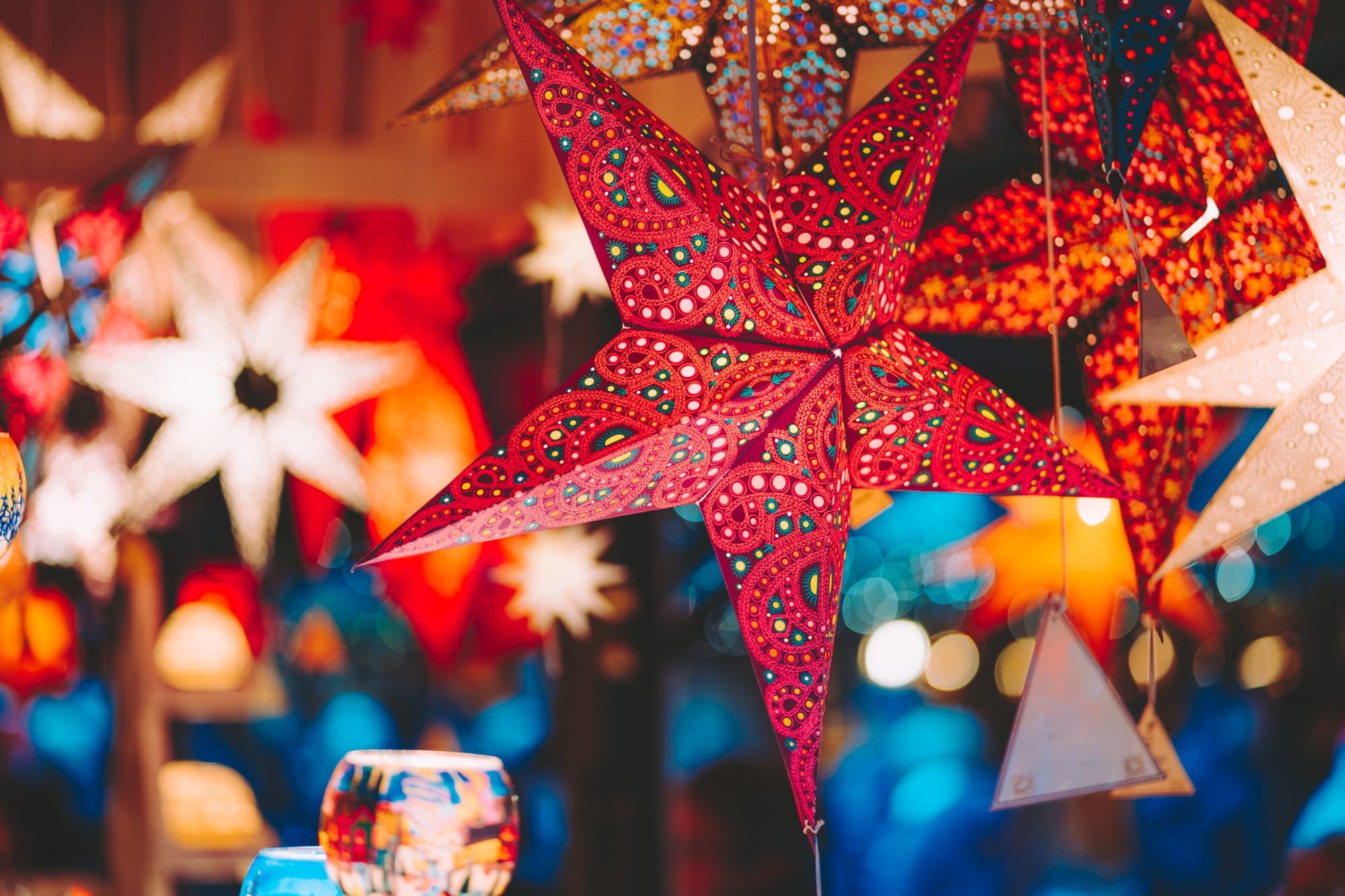 Christmas markets and shopping in Thanet Post feature image