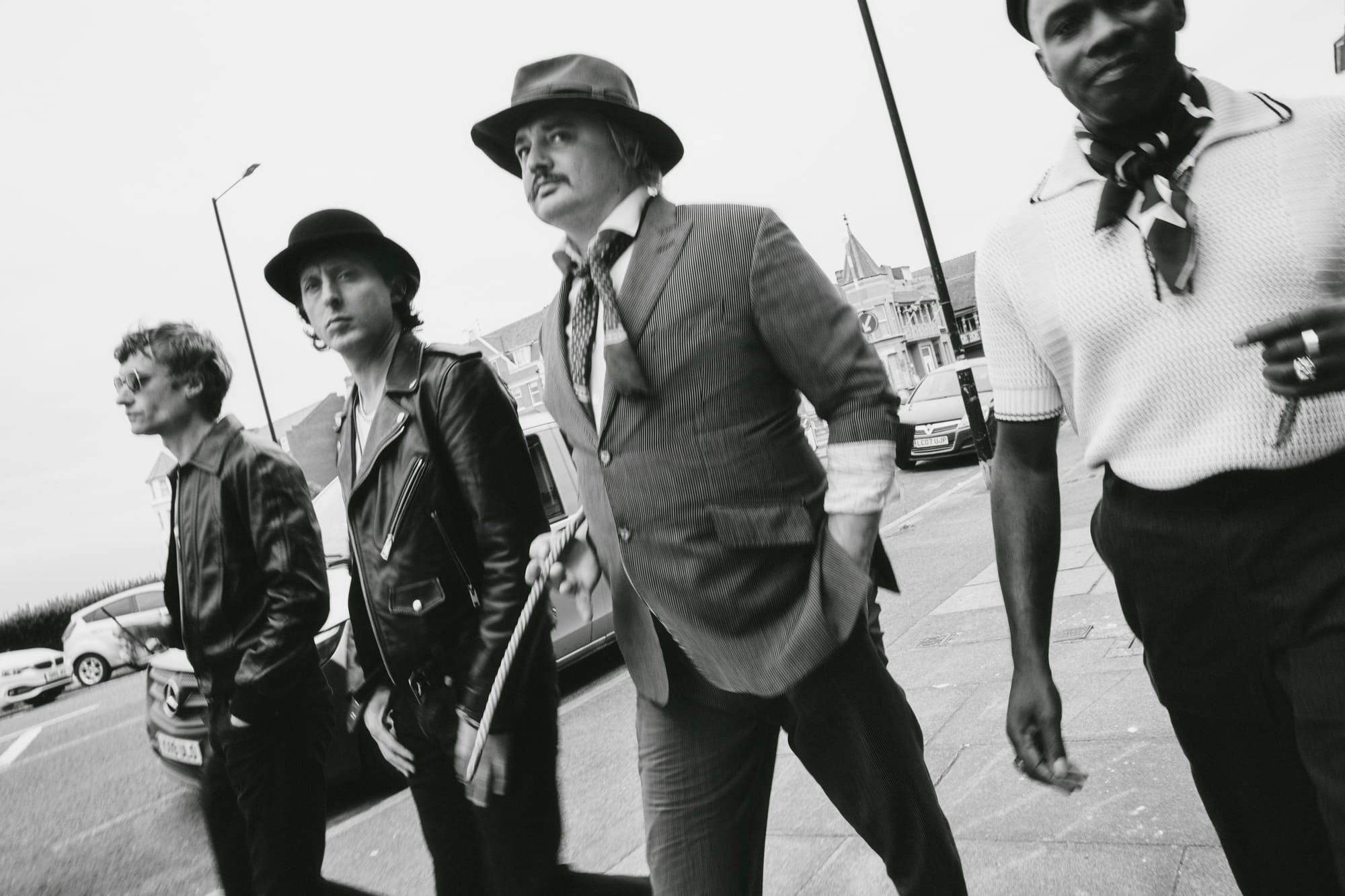 Incoming: The Libertines, Hot Girl Hike, Frozen cocktails Post feature image