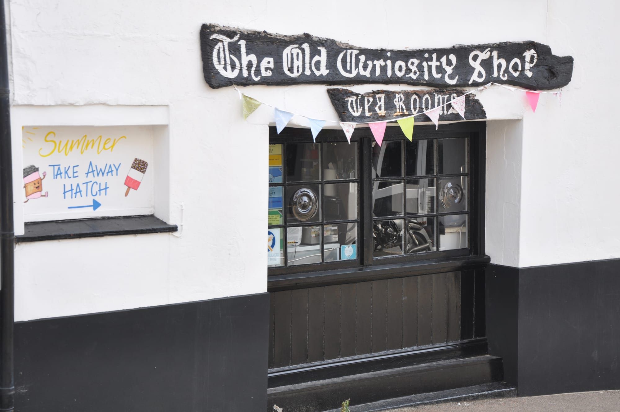 Things to do in Thanet and beyond this week (April 13-19) Post feature image