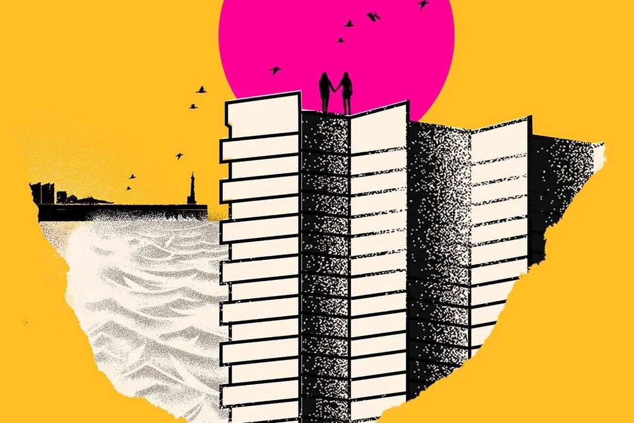 Incoming: Rosa Rankin-Gee, Broadstairs Children’s Literary Festival, Chump’s Comedy Post feature image