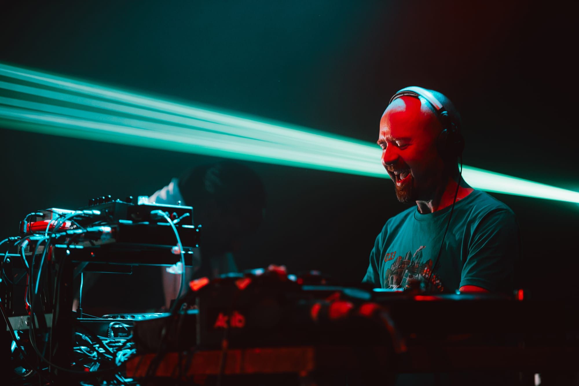 Incoming: Mr Scruff, Nerina Pallot, bOing Family Arts Festival Post feature image