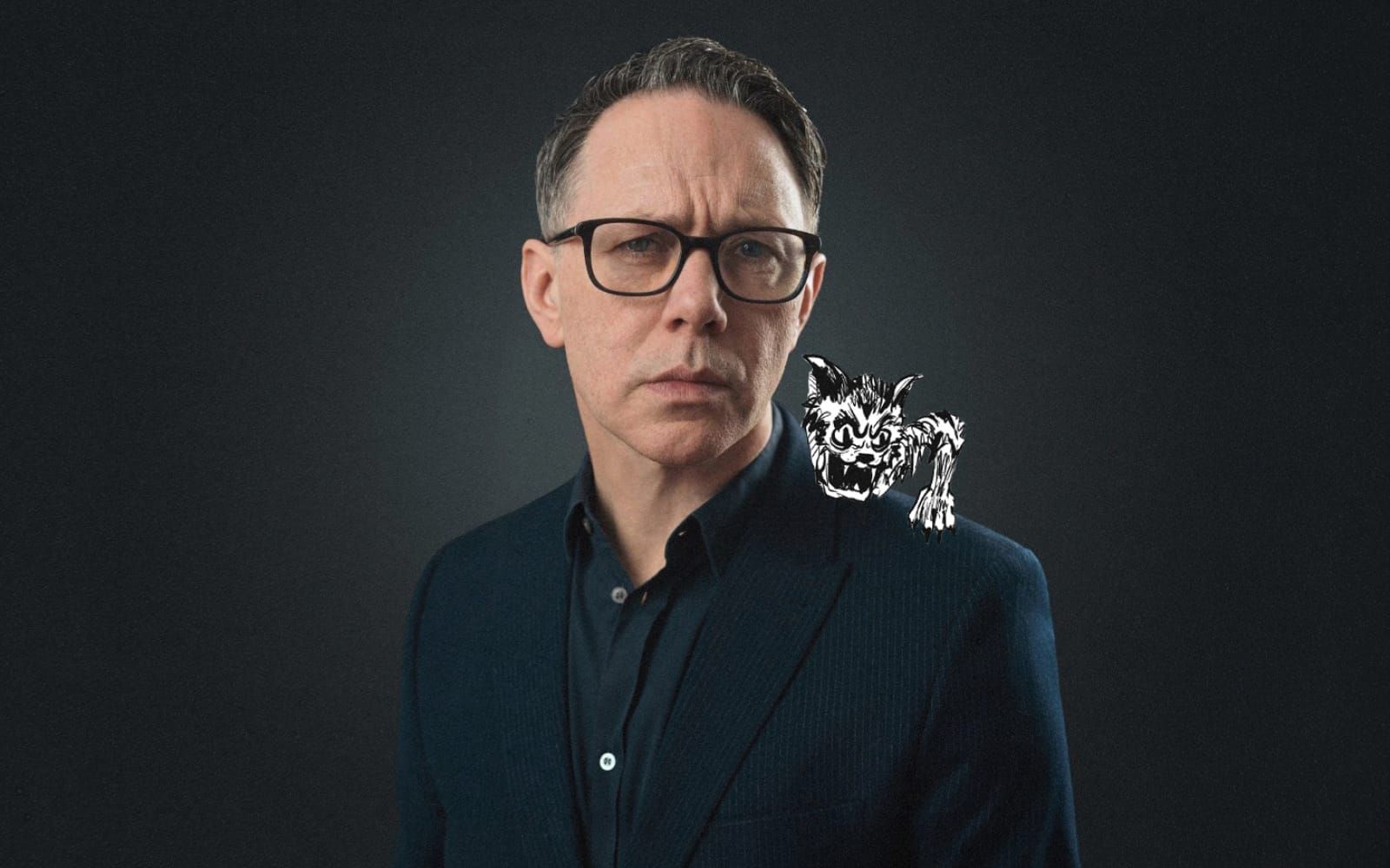 Incoming: Reece Shearsmith, Eco Fair, American Utopia Post feature image