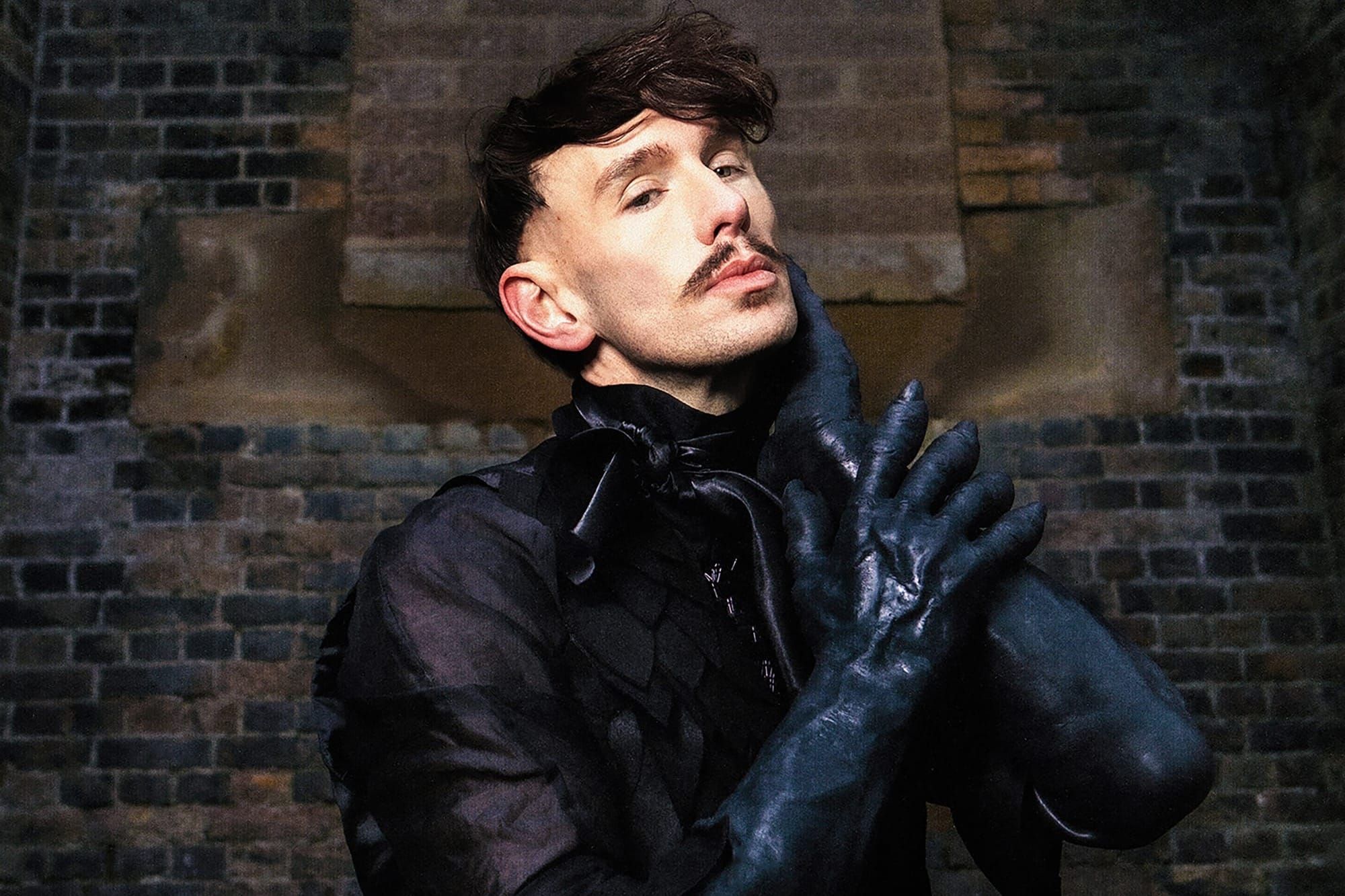 Patrick Wolf brings “counter-culture event” to Margate Pride Post feature image