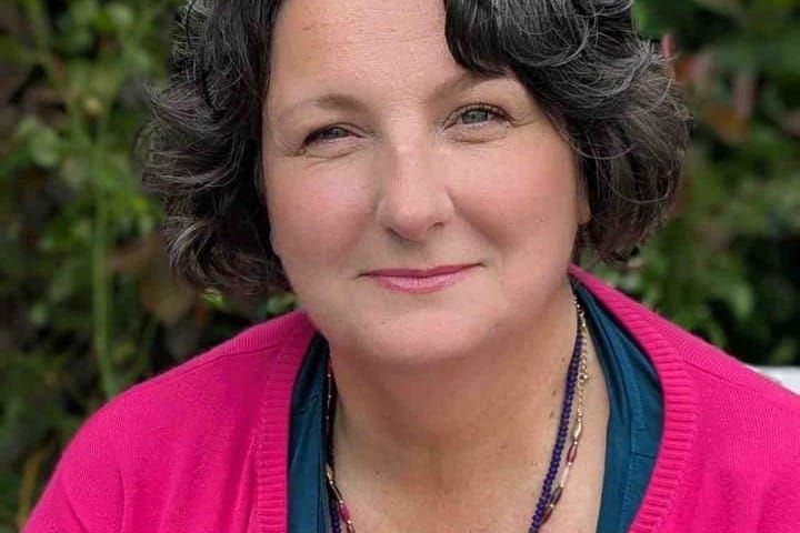 Maya Jordan: working class writer and chopsy woman Post feature image