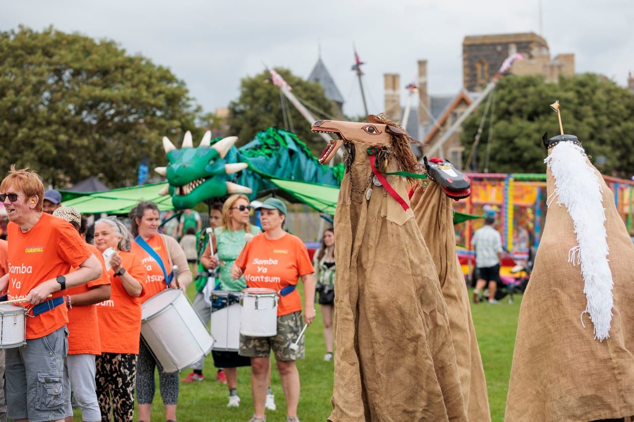 Things to do in Thanet and beyond this week (July 20-26) Post image