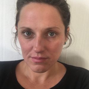 Zita Whalley Profile image