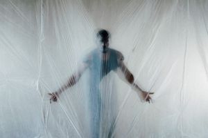 New dance film by East Kent artists explores the duality of being seen Post feature image