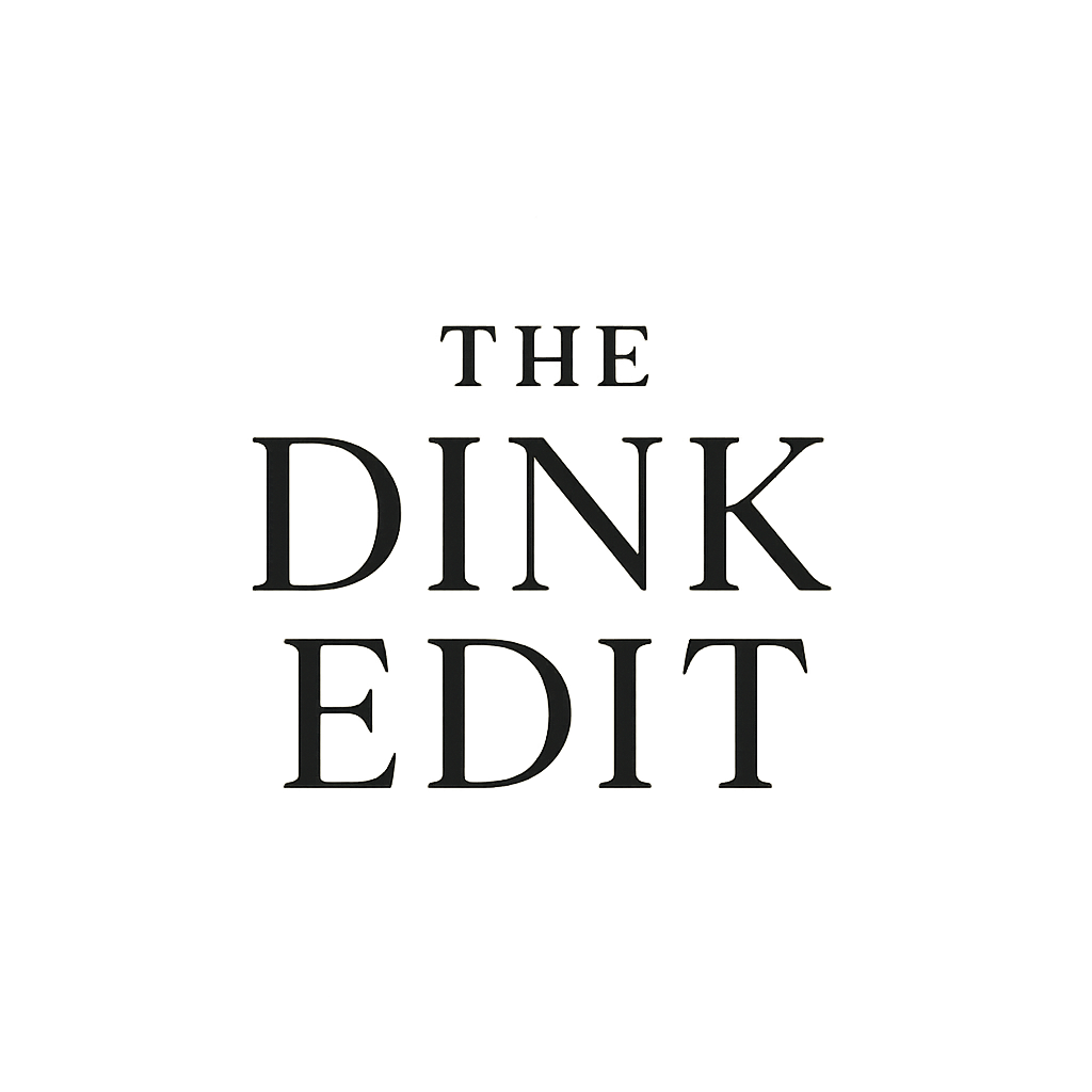 The DINK Edit
