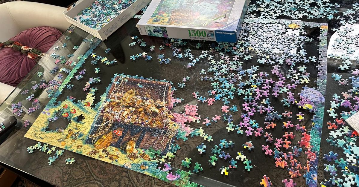 A Note on Beginnings