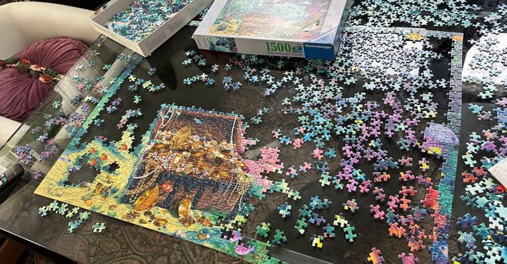 A Note on Beginnings