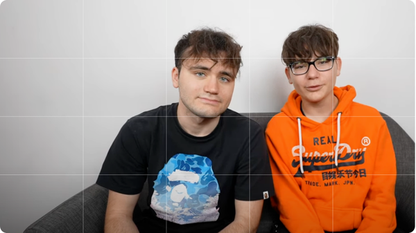 Swan & Néo mettent en pause leur chaîne YouTube.