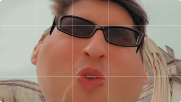 la collaboration commerciale de la semaine : #RéclameAssertive