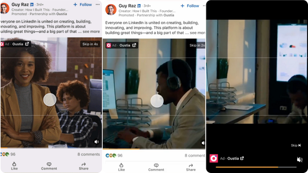 LinkedIn renforce BrandLink : un tournant pour la monétisation des créateurs B2B