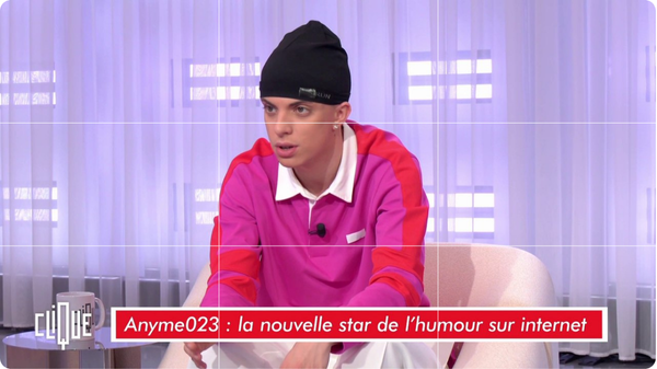 Les 6 dates clés de l'ascension d'Anyme