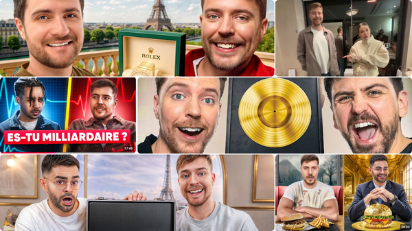 Lancement de Feastables en France : la machine à buzz de MrBeast s’est-elle enrayée ?
