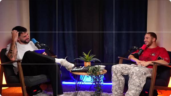 LeBouseuh reçoit Michou : on vous fait économiser les 4 heures d'interview