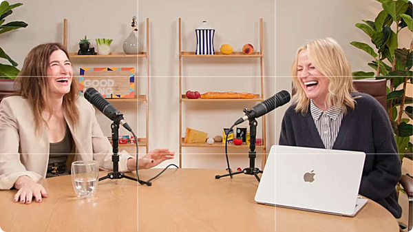 Podcasts vidéo : Spotify et Netflix s’associent pour peser face à Youtube