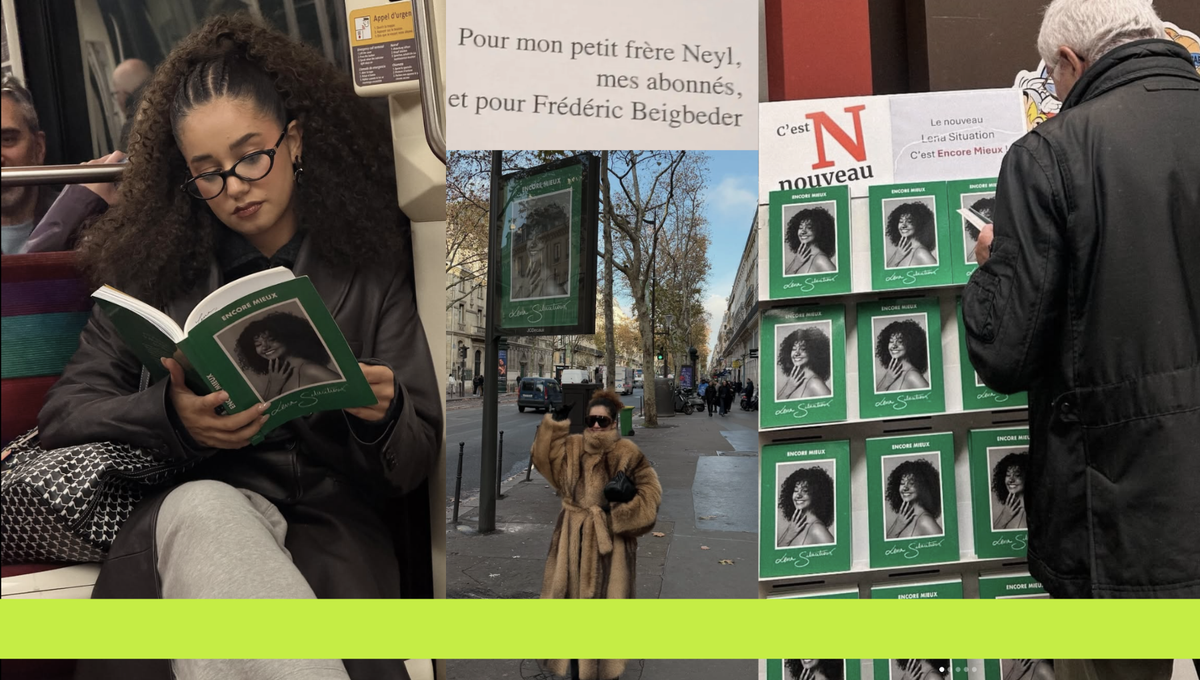 De quoi le clash Lena Editions vs. Frédéric Beigbeder est-il le nom ?