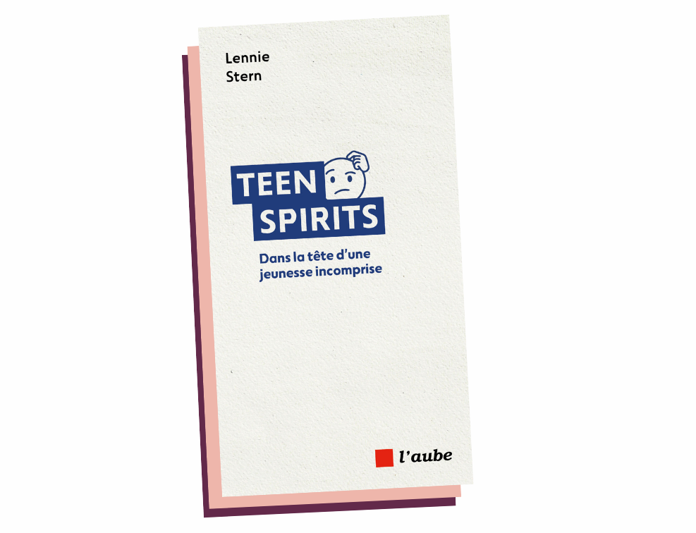 Lennie Stern, Teen Spirits : la fin d'un modèle unique d'engagement chez la Gen Z