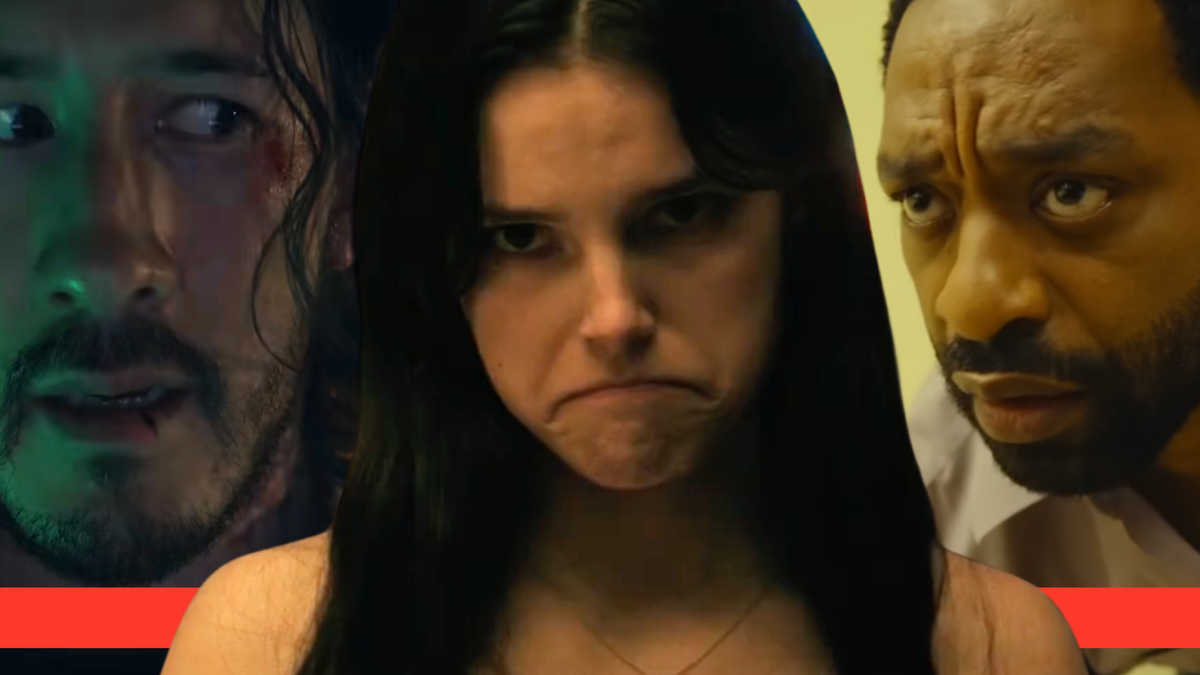 Backrooms, Obsession, Iron Lung : quand YouTube bouscule le cinéma d'horreur