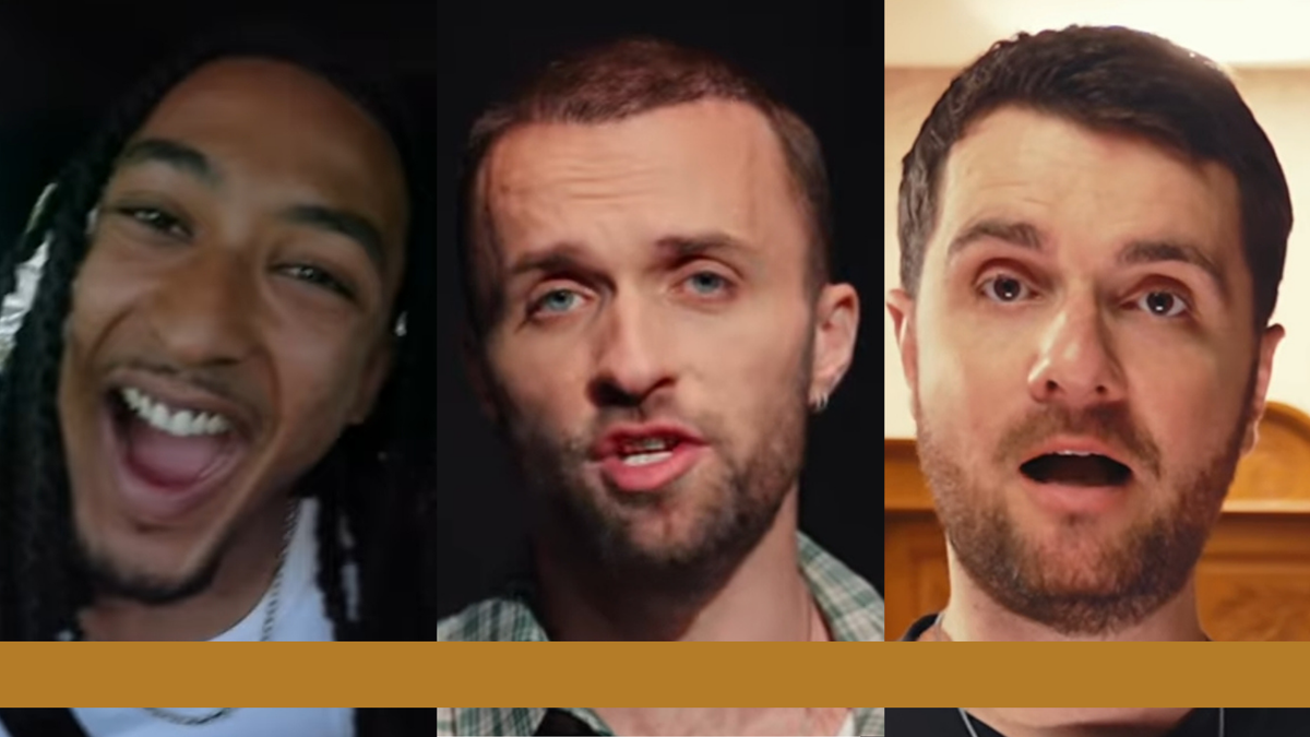 Les vidéos les plus vues de la semaine (16/07-22/07)