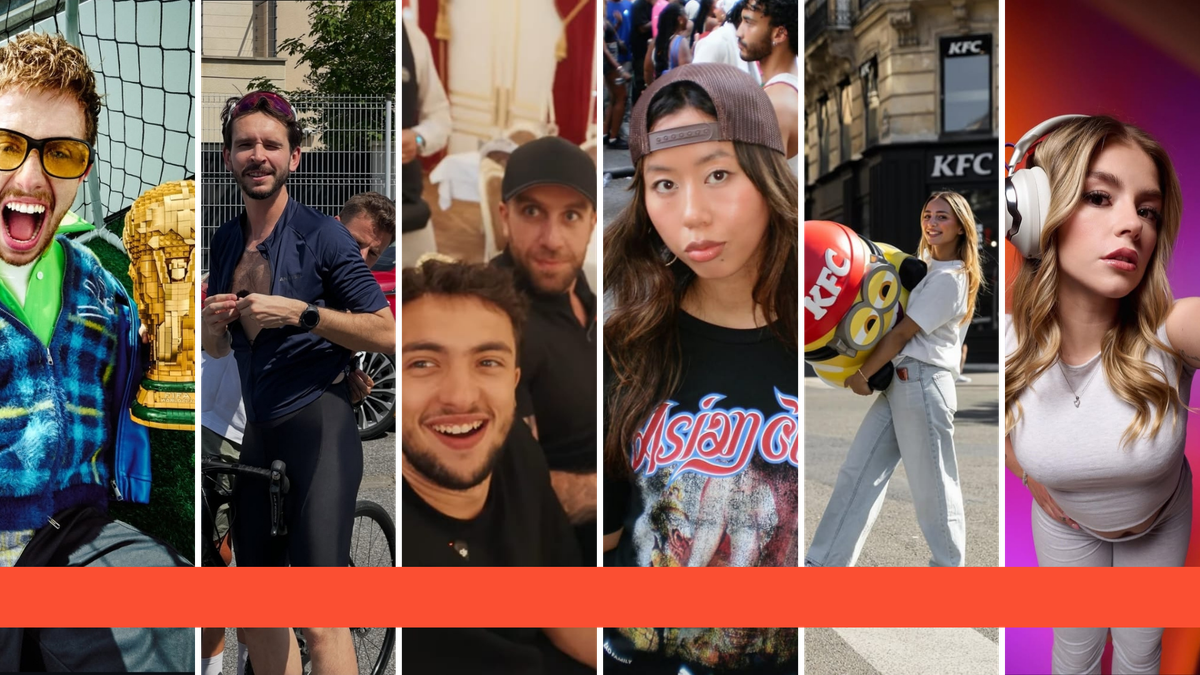 Les autres collaborations à retenir cette semaine
