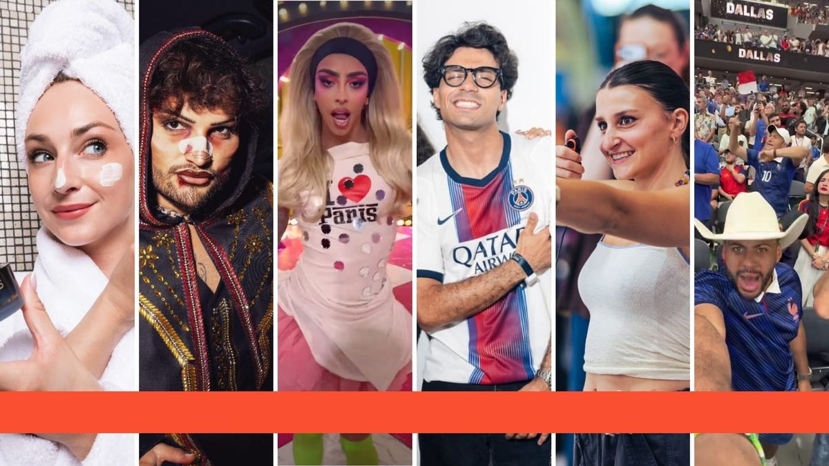 Les autres collaborations à retenir cette semaine