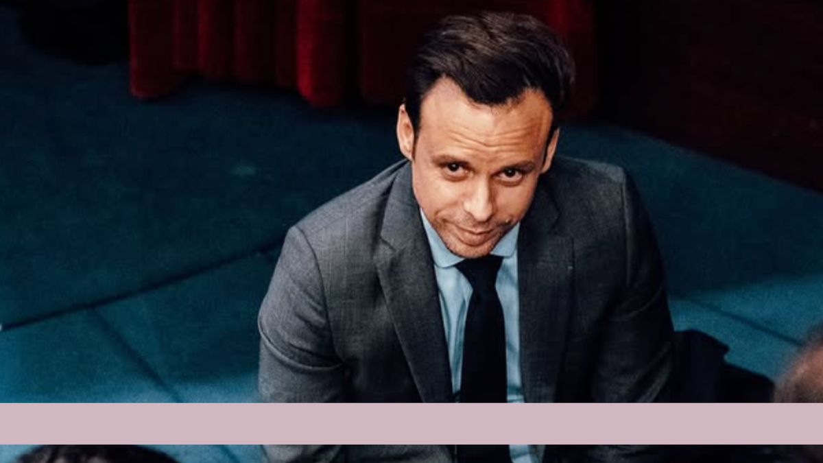 Manuel Diaz, CEO /influx, producteur de Legend, revient sur la mesure d’audience du podcast